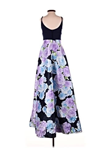B. Darlin Cocktail Dress (view 2)