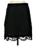 Monteau Black Formal Skirt Size S - photo 1