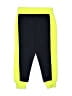 Marvel Color Block Yellow Casual Pants Size 2T - photo 2