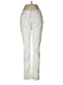 Brunello Cucinelli Ivory White Jeans Size 8 - photo 1