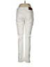 Brunello Cucinelli Ivory White Jeans Size 8 - photo 2