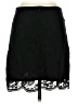 Monteau Black Formal Skirt Size S - photo 2