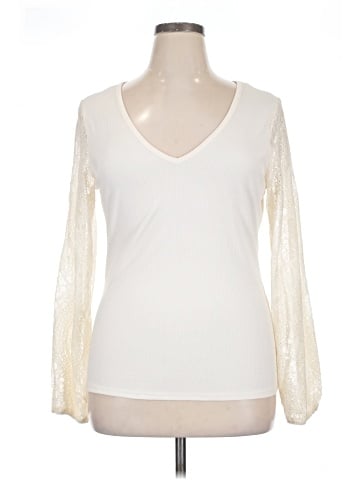 Daytrip Long Sleeve Top (view 1)
