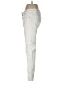 Brunello Cucinelli Ivory White Jeans Size 8 - photo 5