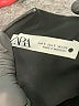 Zara 100% Polyester Black Cocktail Dress Size S - photo 7