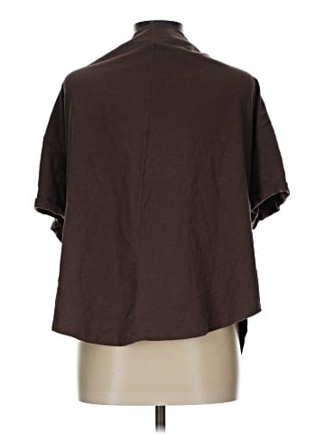 nuuds Short Sleeve Turtleneck (view 2)