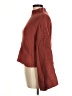 Maeve Brown Turtleneck Sweater Size M - photo 5