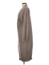 Flat White Brown Cardigan One size - photo 5