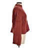 Maeve Brown Turtleneck Sweater Size M - photo 4