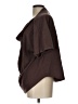 nuuds Brown Short Sleeve Turtleneck Size L - photo 5