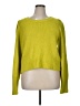 Maeve by Anthropologie Solid Green Pullover Sweater Size XL - photo 1