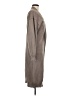 Flat White Brown Cardigan One size - photo 4