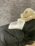 Talbots Stripes Tan Pullover Sweater Size S - photo 8