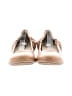 Walking Cradles Solid Tan Flats Size 5 1/2 - photo 2