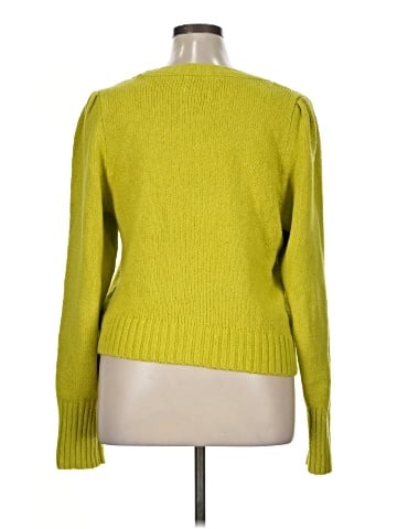 Maeve by Anthropologie Pullover Sweater (view 2)