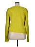 Maeve by Anthropologie Solid Green Pullover Sweater Size XL - photo 2