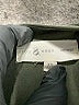 Lou & Grey Solid Black Jumpsuit Size XS - photo 4