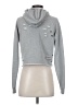 rue21 Gray Sweatshirt Size M - photo 2