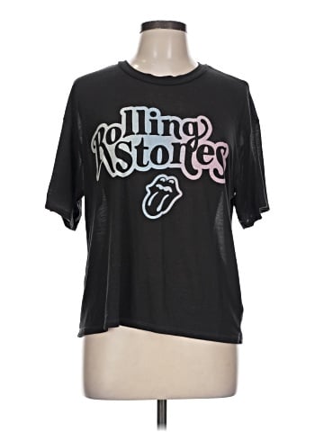 The Rolling Stones Short Sleeve T-Shirt (view 1)