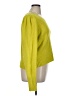 Maeve by Anthropologie Solid Green Pullover Sweater Size XL - photo 4