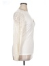 Daytrip Ivory Long Sleeve Top Size XL - photo 4