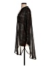 Astr 100% Polyester Black Casual Dress Size S (estimated) - photo 5