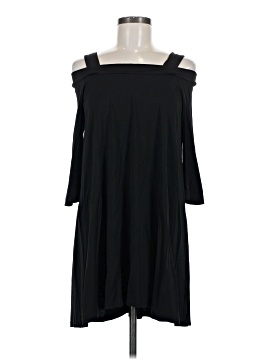 Lafayette 148 New York 3/4 Sleeve Top (view 1)