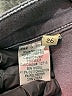 Rag & Bone/JEAN Chevron-herringbone Gray Jeans Size 26 waist - photo 5