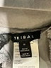 Tribal Solid Gray Active Pants Size 14 - photo 4