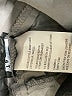 Tribal Solid Gray Active Pants Size 14 - photo 5