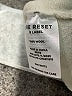 The Reset 100% Wool Ivory Wool Cardigan Size XS - photo 5