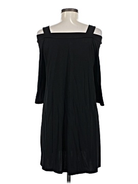 Lafayette 148 New York 3/4 Sleeve Top (view 2)