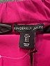 Sincerely Jules Solid Pink Shorts Size L - photo 3