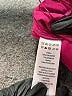 Sincerely Jules Solid Pink Shorts Size L - photo 4
