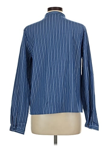 Heyson Long Sleeve Blouse (view 2)