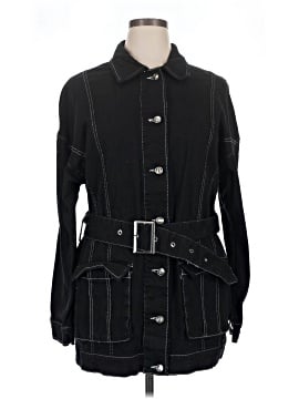 Fashion Nova Jacket