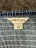 Habitual Blue Short Sleeve Top Size 14 - photo 7