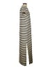 SPANX Stripes Ivory Casual Dress Size S - photo 4