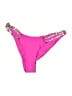 Unbranded Pink Swimsuit Bottoms Size L - photo 1