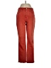 J.Crew Red Jeans Size 26 waist - photo 1
