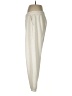 Oakley 100% Cotton Solid Ivory Casual Pants Size M - photo 5
