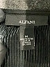 Alfani 100% Polyester Graphic Black Casual Dress Size M - photo 4