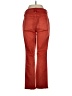 J.Crew Red Jeans Size 26 waist - photo 2