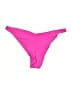 Unbranded Pink Swimsuit Bottoms Size L - photo 2