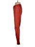 J.Crew Red Jeans Size 26 waist - photo 5