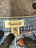 Madewell Hearts Blue Jeans Size 27 waist (tall) - photo 7