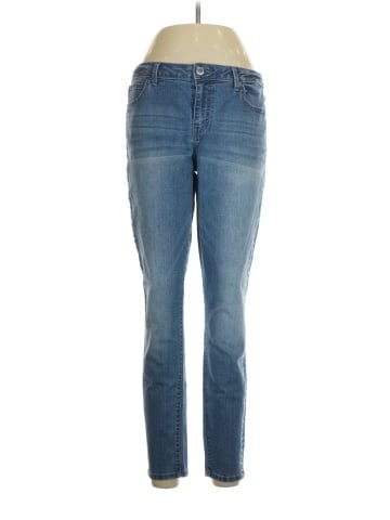 Jennifer Lopez Jeans (view 1)