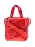 H&M 100% Polyester Red Crossbody Bag One size - photo 1