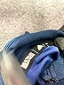 Adidas Blue Track Jacket Size S - photo 6