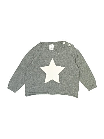 Nordstrom Long Sleeve T-Shirt (view 1)